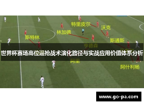 世界杯赛场高位逼抢战术演化路径与实战应用价值体系分析 世界杯赛场高位逼抢战术演化路径与实战应用价值体系分析