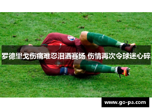 罗德里戈伤痛难忍泪洒赛场 伤情再次令球迷心碎 罗德里戈伤痛难忍泪洒赛场 伤情再次令球迷心碎