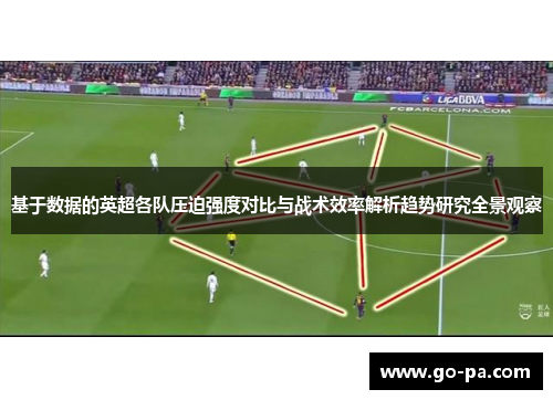 基于数据的英超各队压迫强度对比与战术效率解析趋势研究全景观察